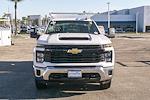 New 2026 Chevrolet Silverado 2500 Regular Cab 55 CA Cab Chassis for sale #260481 - photo 2