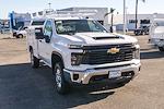 New 2026 Chevrolet Silverado 2500 Regular Cab 55 CA Cab Chassis for sale #260481 - photo 3
