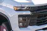 New 2026 Chevrolet Silverado 2500 Regular Cab 55 CA Cab Chassis for sale #260481 - photo 4