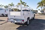 New 2026 Chevrolet Silverado 2500 Regular Cab 55 CA Cab Chassis for sale #260481 - photo 7