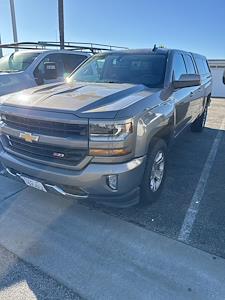 2017 Chevrolet Silverado 1500 Double Cab 4WD Pickup for sale #260482A - photo 2