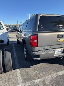 2017 Chevrolet Silverado 1500 Double Cab 4WD Pickup for sale #260482A - photo 2