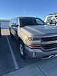 2017 Chevrolet Silverado 1500 Double Cab 4WD Pickup for sale #260482A - photo 4