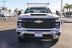 New 2026 Chevrolet Silverado 2500 Regular Cab Service Truck for sale #260487-1 - photo 3