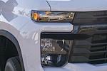 New 2026 Chevrolet Silverado 2500 Regular Cab Service Truck for sale #260487-1 - photo 5