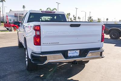 New 2026 Chevrolet Silverado 1500 LT Double Cab for sale #260494 - photo 2