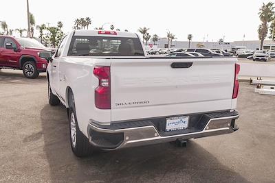 2026 Chevrolet Silverado 1500 Regular Cab RWD Pickup for sale #260498 - photo 2