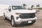 New 2026 Chevrolet Silverado 1500 Work Truck Regular Cab for sale #260498 - photo 4