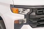 New 2026 Chevrolet Silverado 1500 Work Truck Regular Cab for sale #260498 - photo 5