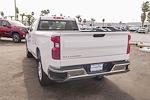 New 2026 Chevrolet Silverado 1500 Work Truck Regular Cab for sale #260498 - photo 2