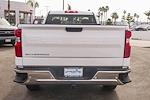 New 2026 Chevrolet Silverado 1500 Work Truck Regular Cab for sale #260498 - photo 8