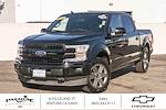 Used 2018 Ford F-150 XL SuperCrew Cab for sale #260502A - photo 1