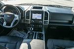 Used 2018 Ford F-150 XL SuperCrew Cab for sale #260502A - photo 11