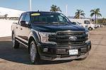 Used 2018 Ford F-150 XL SuperCrew Cab for sale #260502A - photo 4