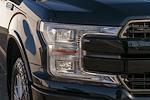 Used 2018 Ford F-150 XL SuperCrew Cab for sale #260502A - photo 5