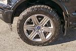 Used 2018 Ford F-150 XL SuperCrew Cab for sale #260502A - photo 6