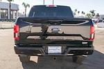 Used 2018 Ford F-150 XL SuperCrew Cab for sale #260502A - photo 9