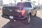 Used 2018 Ford F-150 XL SuperCrew Cab for sale #260502A - photo 2