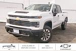 New 2026 Chevrolet Silverado 2500 Custom Crew Cab for sale #260509 - photo 1
