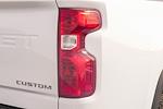 New 2026 Chevrolet Silverado 2500 Custom Crew Cab for sale #260509 - photo 10