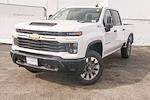 New 2026 Chevrolet Silverado 2500 Custom Crew Cab for sale #260509 - photo 27