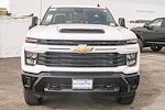 New 2026 Chevrolet Silverado 2500 Custom Crew Cab for sale #260509 - photo 28