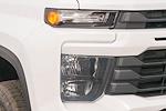 New 2026 Chevrolet Silverado 2500 Custom Crew Cab for sale #260509 - photo 30