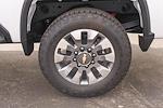 New 2026 Chevrolet Silverado 2500 Custom Crew Cab for sale #260509 - photo 32