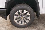 New 2026 Chevrolet Silverado 2500 Custom Crew Cab for sale #260509 - photo 6