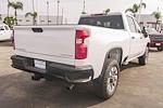 New 2026 Chevrolet Silverado 2500 Custom Crew Cab for sale #260509 - photo 9
