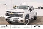 New 2026 Chevrolet Silverado 2500 LT Crew Cab for sale #260511 - photo 1
