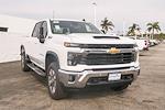 New 2026 Chevrolet Silverado 2500 LT Crew Cab for sale #260511 - photo 4