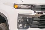 New 2026 Chevrolet Silverado 2500 LT Crew Cab for sale #260511 - photo 5