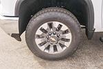 New 2026 Chevrolet Silverado 2500 LT Crew Cab for sale #260511 - photo 6