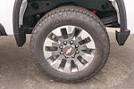 New 2026 Chevrolet Silverado 2500 LT Crew Cab for sale #260511 - photo 7