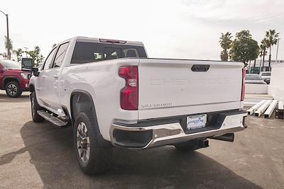 New 2026 Chevrolet Silverado 2500 LT Crew Cab for sale #260512 - photo 2