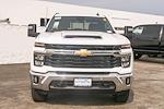 2026 Chevrolet Silverado 2500 Crew Cab 4WD Pickup for sale #260512 - photo 3