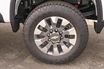 2026 Chevrolet Silverado 2500 Crew Cab 4WD Pickup for sale #260512 - photo 7