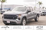 Used 2023 Chevrolet Silverado 1500 Custom Double Cab for sale #260522A - photo 1