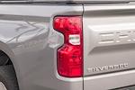 Used 2023 Chevrolet Silverado 1500 Custom Double Cab for sale #260522A - photo 10