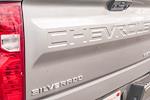 Used 2023 Chevrolet Silverado 1500 Custom Double Cab for sale #260522A - photo 11
