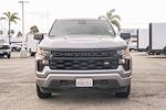 Used 2023 Chevrolet Silverado 1500 Custom Double Cab for sale #260522A - photo 3