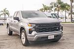 Used 2023 Chevrolet Silverado 1500 Custom Double Cab for sale #260522A - photo 4
