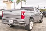 Used 2023 Chevrolet Silverado 1500 Custom Double Cab for sale #260522A - photo 8