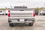 Used 2023 Chevrolet Silverado 1500 Custom Double Cab for sale #260522A - photo 9
