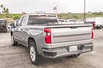 Used 2023 Chevrolet Silverado 1500 Custom Double Cab for sale #260522A - photo 2