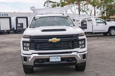 New 2026 Chevrolet Silverado 3500 - photo 1