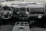 New 2026 Chevrolet Silverado 3500 Crew Cab Service Truck for sale #260526 - photo 11