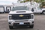 New 2026 Chevrolet Silverado 3500 Crew Cab Service Truck for sale #260526 - photo 2