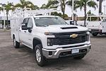 New 2026 Chevrolet Silverado 3500 Crew Cab Service Truck for sale #260526 - photo 3
